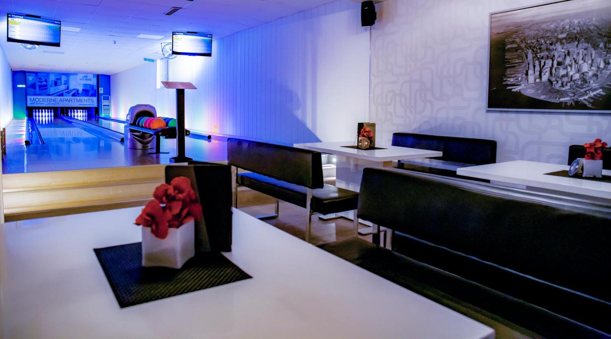Aparthotel "Am Fliess" 호이에르스베르다 외부 사진